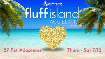 Fluff Island
