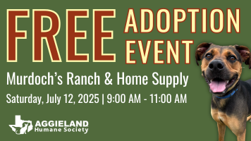 Murdoch's Adoption Event