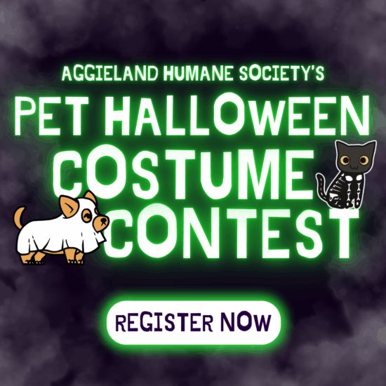 Costume Contest Registration