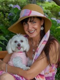 Cheryl Pederson