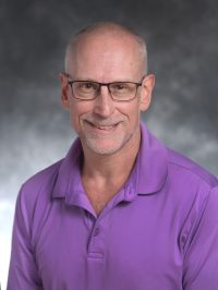Chris Pourteau