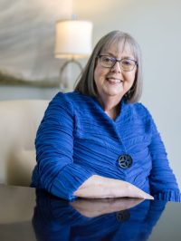 Peggy Sherman